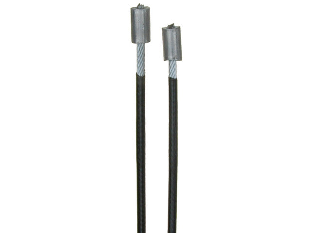 Parking Brake Cable Raybestos Brakes BC96691