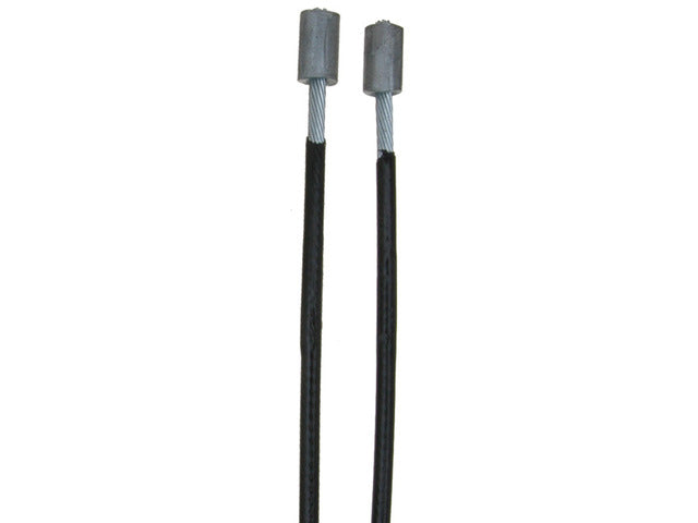 Parking Brake Cable Raybestos Brakes BC96692