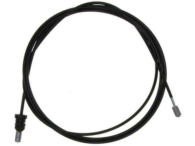 Parking Brake Cable Raybestos Brakes BC96692