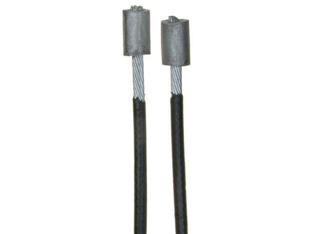 Parking Brake Cable Raybestos Brakes BC96693