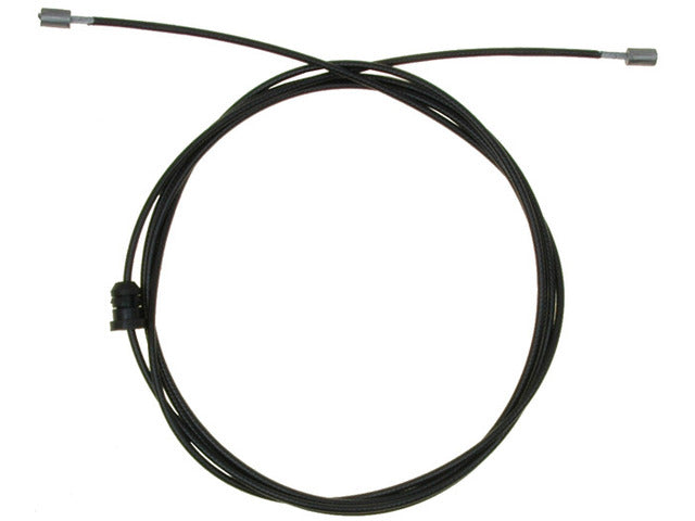Parking Brake Cable Raybestos Brakes BC96693