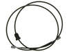 Parking Brake Cable Raybestos Brakes BC96694