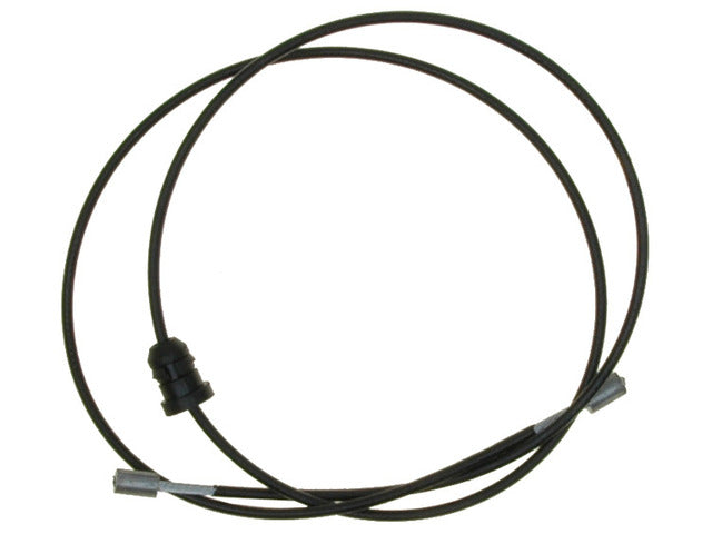 Parking Brake Cable Raybestos Brakes BC96694