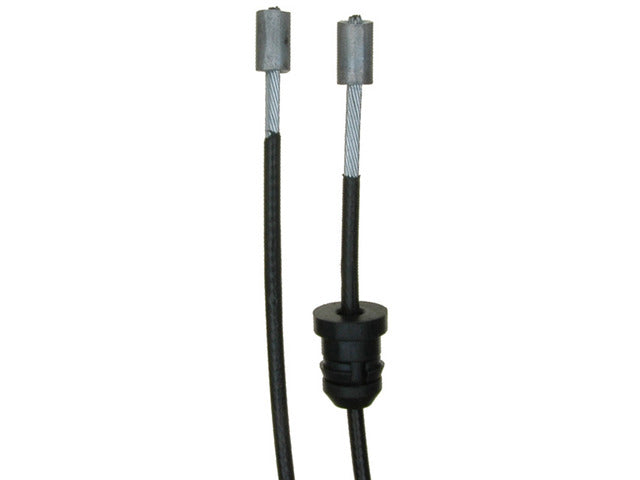Parking Brake Cable Raybestos Brakes BC96695