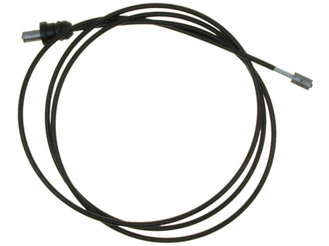 Parking Brake Cable Raybestos Brakes BC96695