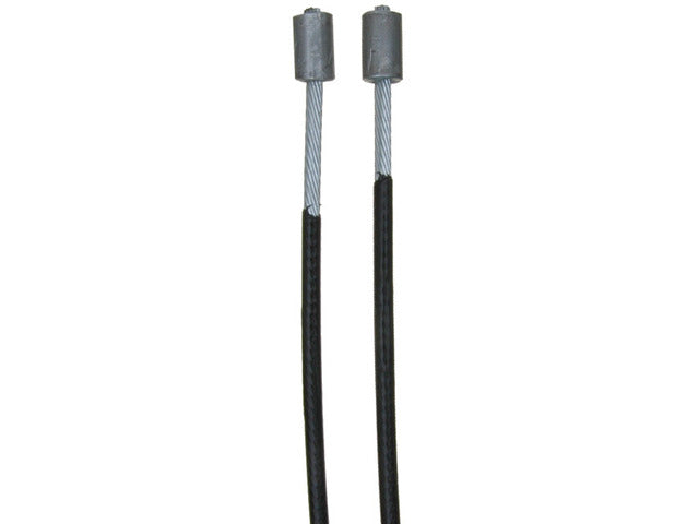 Parking Brake Cable Raybestos Brakes BC96696