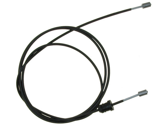 Parking Brake Cable Raybestos Brakes BC96696