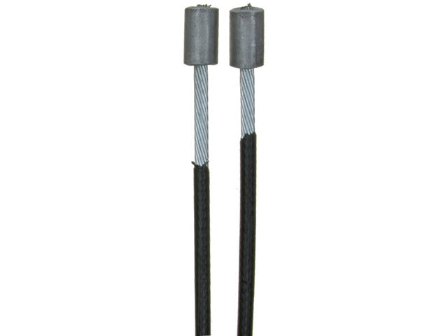 Parking Brake Cable Raybestos Brakes BC96697