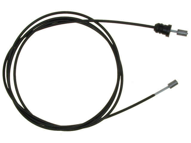 Parking Brake Cable Raybestos Brakes BC96697