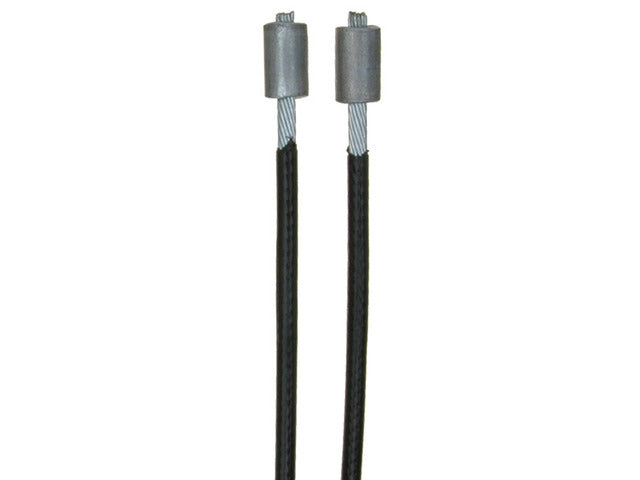 Parking Brake Cable Raybestos Brakes BC96698