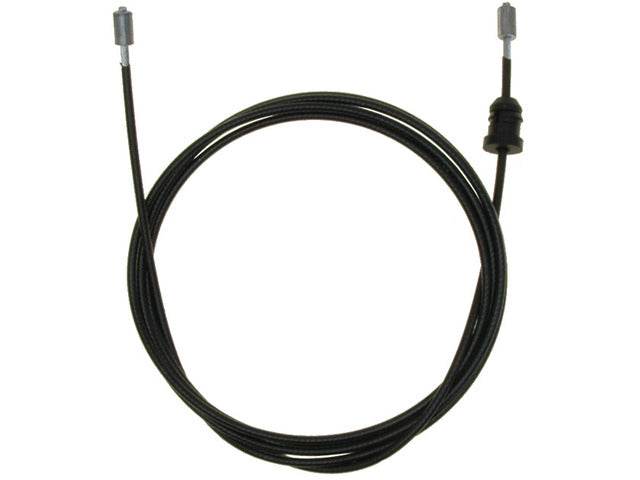 Parking Brake Cable Raybestos Brakes BC96698