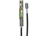 Parking Brake Cable Raybestos Brakes BC96699