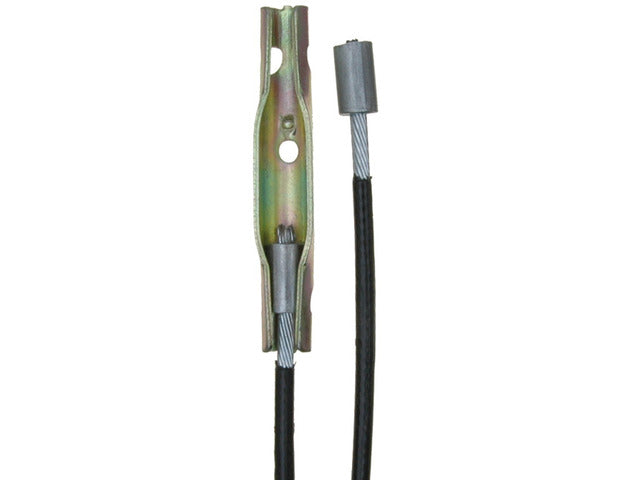 Parking Brake Cable Raybestos Brakes BC96699