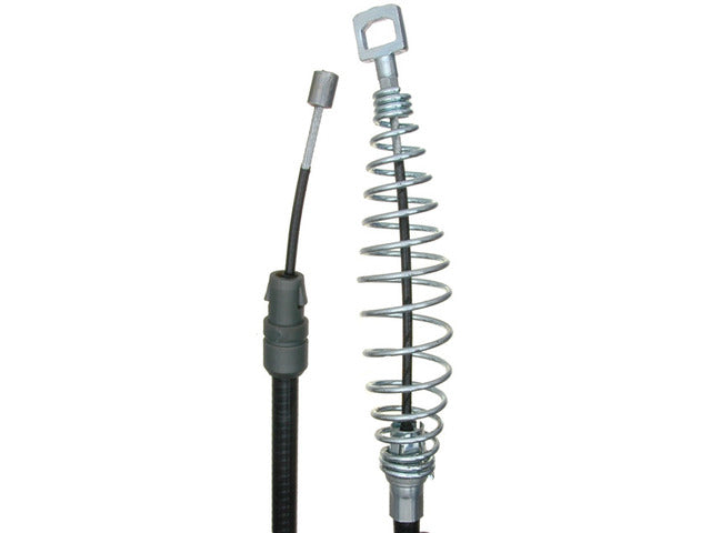 Parking Brake Cable Raybestos Brakes BC96700