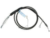 Parking Brake Cable Raybestos Brakes BC96700
