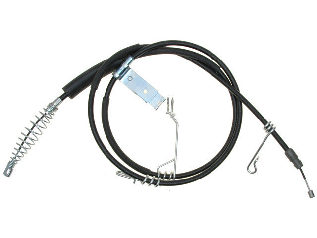 Parking Brake Cable Raybestos Brakes BC96700