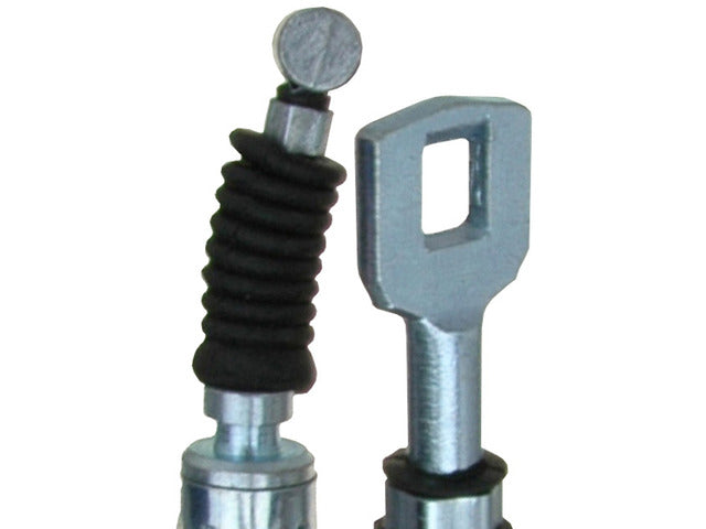 Parking Brake Cable Raybestos Brakes BC96702
