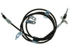 Parking Brake Cable Raybestos Brakes BC96702