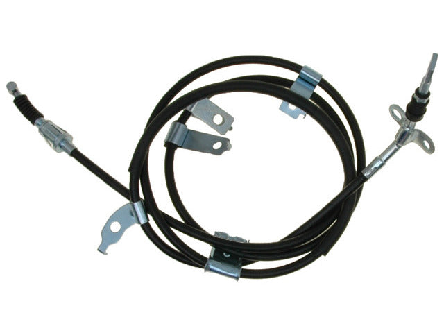 Parking Brake Cable Raybestos Brakes BC96702