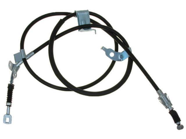 Parking Brake Cable Raybestos Brakes BC96703