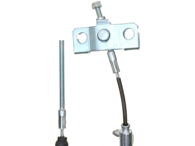 Parking Brake Cable Raybestos Brakes BC96704