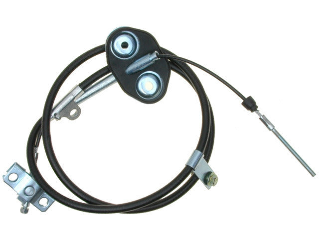 Parking Brake Cable Raybestos Brakes BC96704