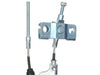 Parking Brake Cable Raybestos Brakes BC96705