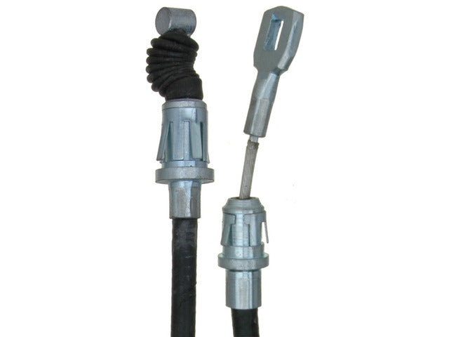 Parking Brake Cable Raybestos Brakes BC96707