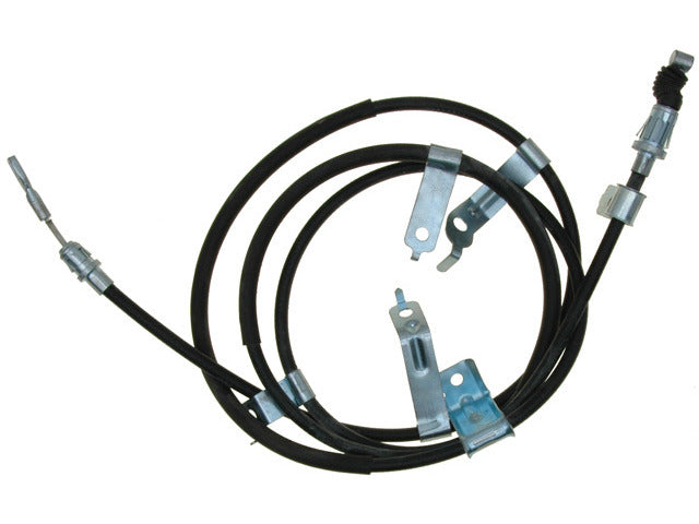 Parking Brake Cable Raybestos Brakes BC96707
