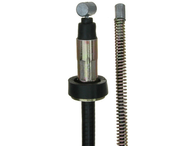Parking Brake Cable Raybestos Brakes BC96712