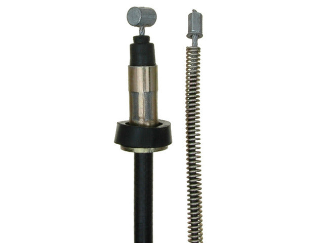 Parking Brake Cable Raybestos Brakes BC96713
