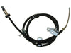 Parking Brake Cable Raybestos Brakes BC96713