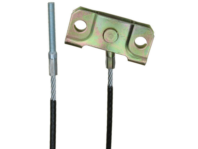 Parking Brake Cable Raybestos Brakes BC96714