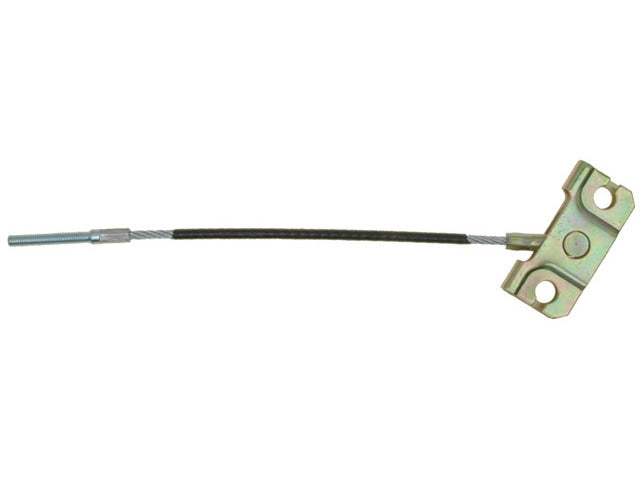 Parking Brake Cable Raybestos Brakes BC96714
