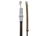 Parking Brake Cable Raybestos Brakes BC96718