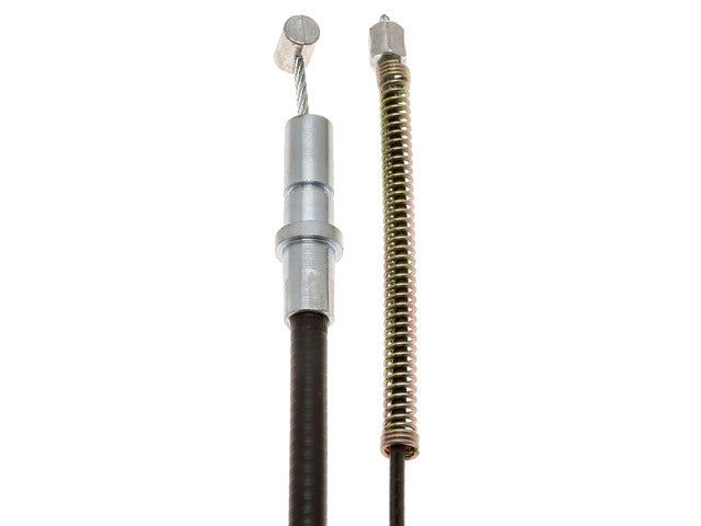 Parking Brake Cable Raybestos Brakes BC96718