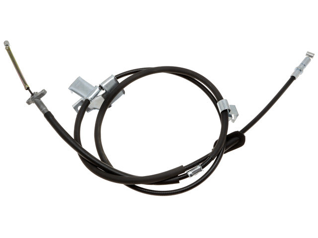 Parking Brake Cable Raybestos Brakes BC96718