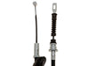 Parking Brake Cable Raybestos Brakes BC96719
