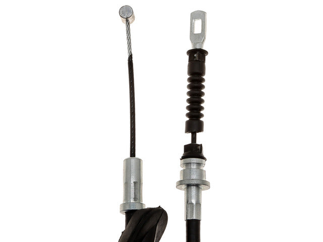 Parking Brake Cable Raybestos Brakes BC96719