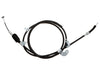Parking Brake Cable Raybestos Brakes BC96719