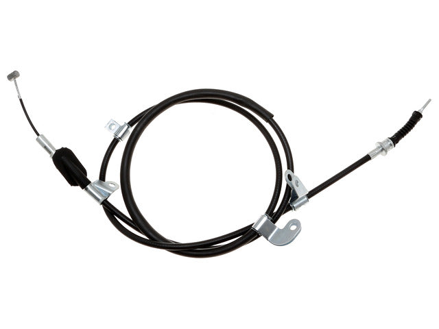 Parking Brake Cable Raybestos Brakes BC96719