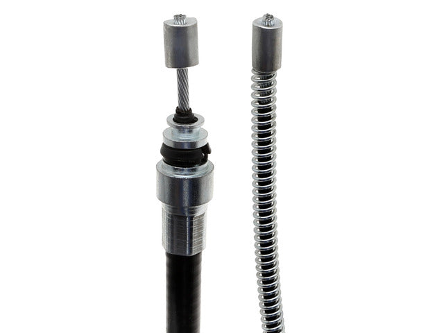 Parking Brake Cable Raybestos Brakes BC96720