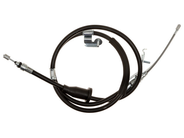 Parking Brake Cable Raybestos Brakes BC96720