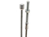Parking Brake Cable Raybestos Brakes BC96721