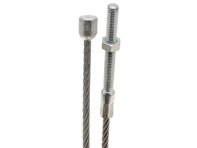 Parking Brake Cable Raybestos Brakes BC96721