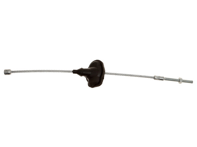 Parking Brake Cable Raybestos Brakes BC96721