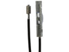 Parking Brake Cable Raybestos Brakes BC96723