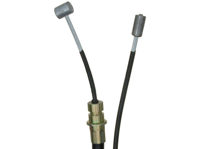 Parking Brake Cable Raybestos Brakes BC96750