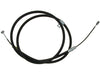Parking Brake Cable Raybestos Brakes BC96750