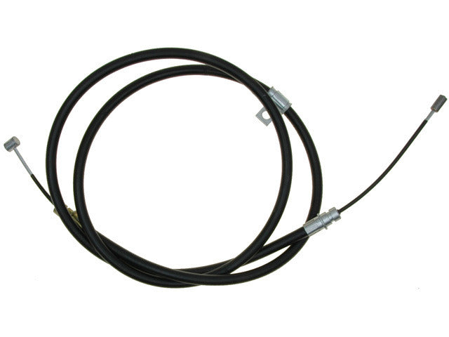 Parking Brake Cable Raybestos Brakes BC96750